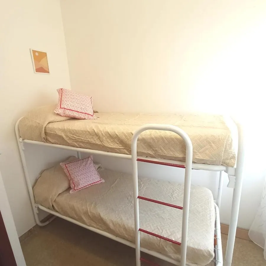 דירה מרינה די רגוזה Rosso Corallo House